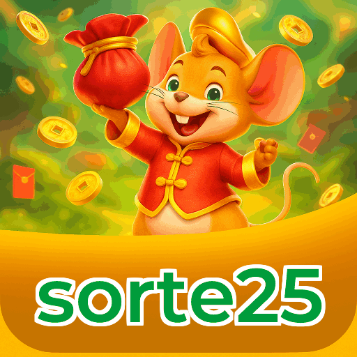 sorte25 Logo